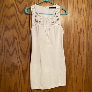 Ark and Co Dress. Size Medium